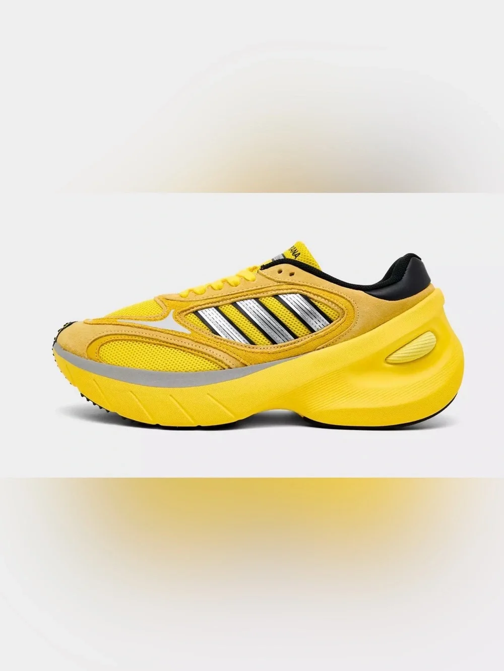 Men's Adidas Adizero Goukana Casual Shoes